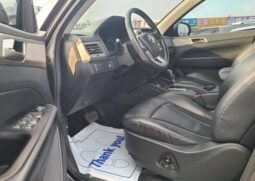 
										SsangYong Rexton Sports full									