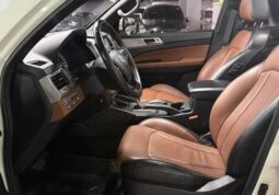 
										SsangYong Rexton Sports full									