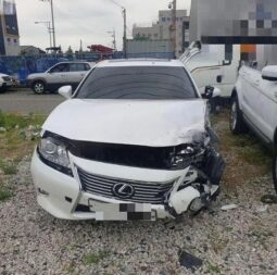 
										LEXUS ES300h full									