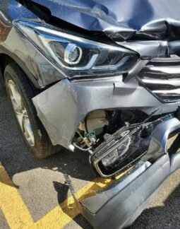 
										HYUNDAI SANTA FE full									