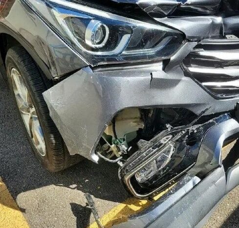 
								HYUNDAI SANTA FE full									