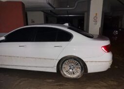 
										BMW 520d full									