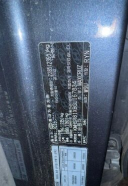 
										HYUNDAI MAXCRUZ full									