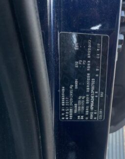 
										SSANG YONG REXTON full									
