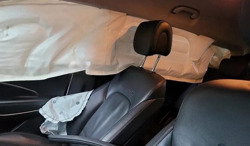 
								HYUNDAI SANTA FE full									