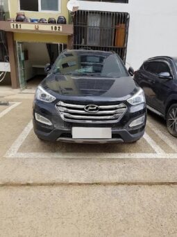 
										HYUNDAI SANTA FE full									
