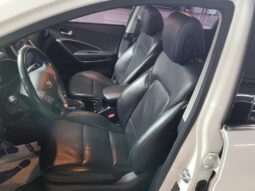 
										HYUNDAI MAXCRUZ full									