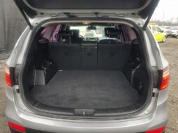 
										HYUNDAI MAXCRUZ full									
