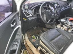 
										HYUNDAI SANTA FE full									