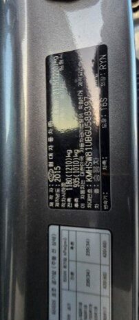 
								HYUNDAI SANTA FE full									