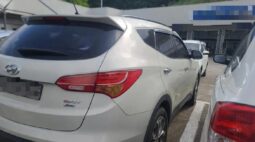 
										HYUNDAI SANTA FE full									