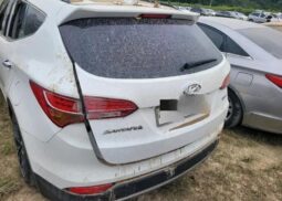 
										HYUNDAI SANTA FE full									