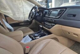 
										KIA CARNIVAL full									