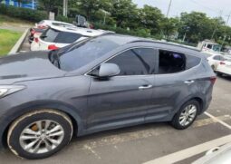 
										HYUNDAI SANTA FE full									