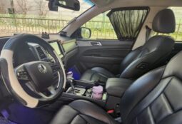 
										SSANG YONG REXTON full									
