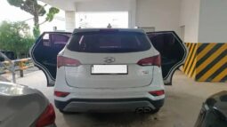 
										HYUNDAI SANTA FE full									