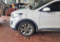 
										HYUNDAI SANTA FE full									