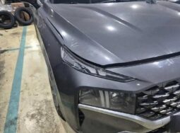 
										HYUNDAI SANTA FE full									