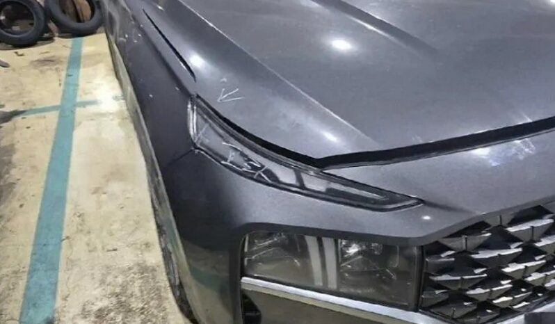 
								HYUNDAI SANTA FE full									