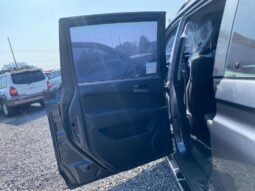 
										SSANG YONG Korando Sports full									