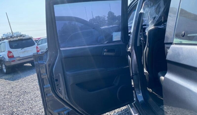 
								SSANG YONG Korando Sports full									
