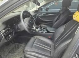 
										BMW 520d full									