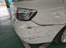 
										BMW 520d Xdrive full									