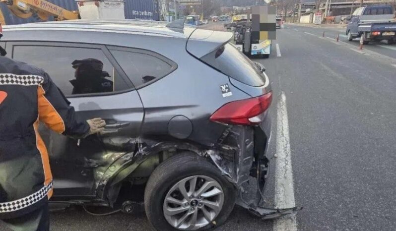 
								HYUNDAI Tucson full									