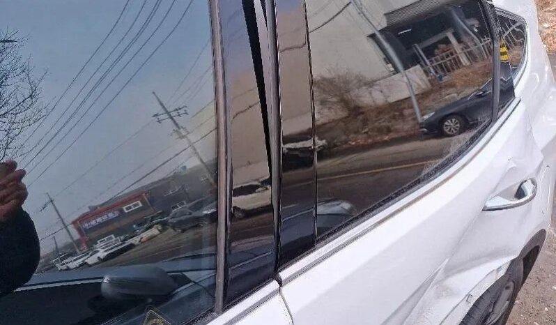 
								HYUNDAI SANTA FE full									