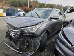 
										HYUNDAI SANTA FE full									