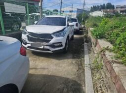 
										HYUNDAI SANTA FE full									