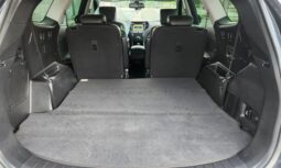 
										HYUNDAI MAXCRUZ full									