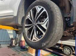 
										HYUNDAI SANTA FE full									