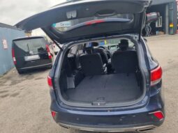 
										HYUNDAI MAXCRUZ full									