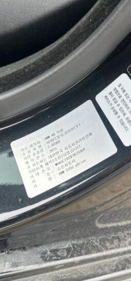 
										BMW 520d full									
