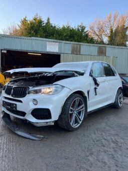 
										BMW X5M 50d full									
