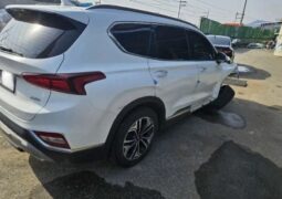 
										HYUNDAI SANTA FE full									