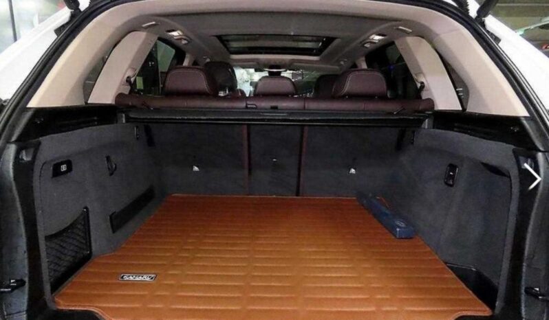 
								BMW X5 xDrive30d full									