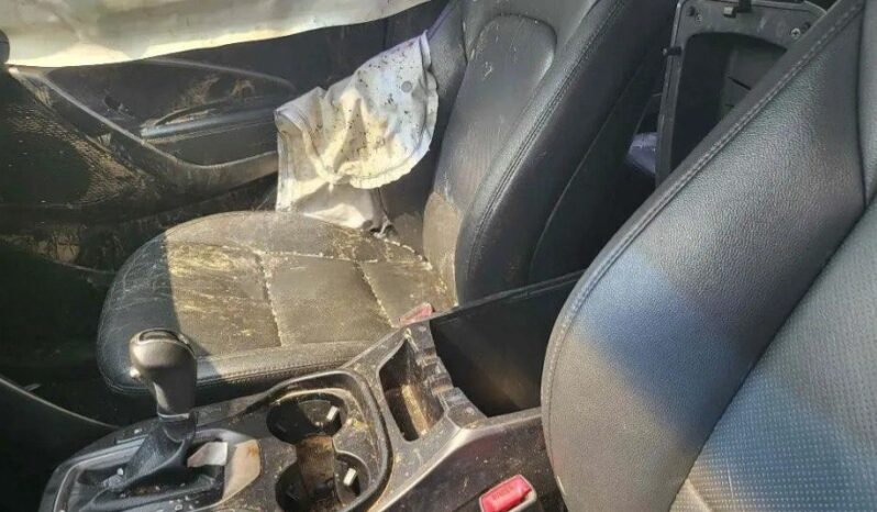 
								HYUNDAI SANTA FE full									
