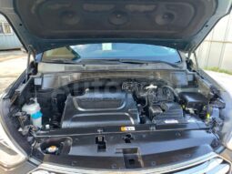 
										HYUNDAI MAXCRUZ full									