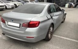 
										BMW 520d full									