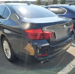 
										BMW 520d xDrive full									