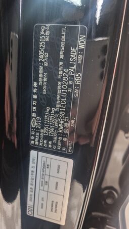 
										HYUNDAI PALISADE full									