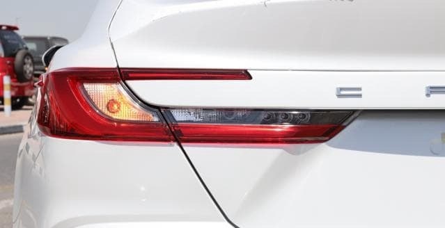 TOYOTA CAMRY Hybrid
