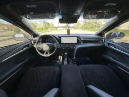 
										TOYOTA CAMRY Hybrid full									