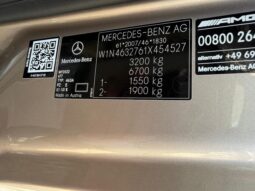 
										MERCEDES BENZ AMG G 63 full									