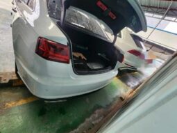 
										Audi A6 full									