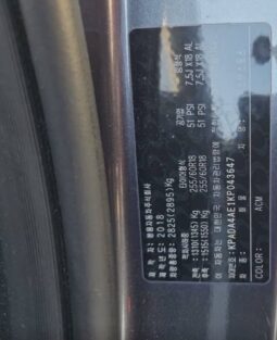 
										SsangYong Rexton Sports full									