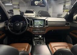 
										SsangYong Rexton Sports full									