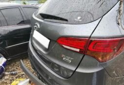 
										HYUNDAI SANTA FE full									